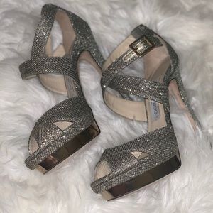 JIMMY CHOO (SEND OFFERS)